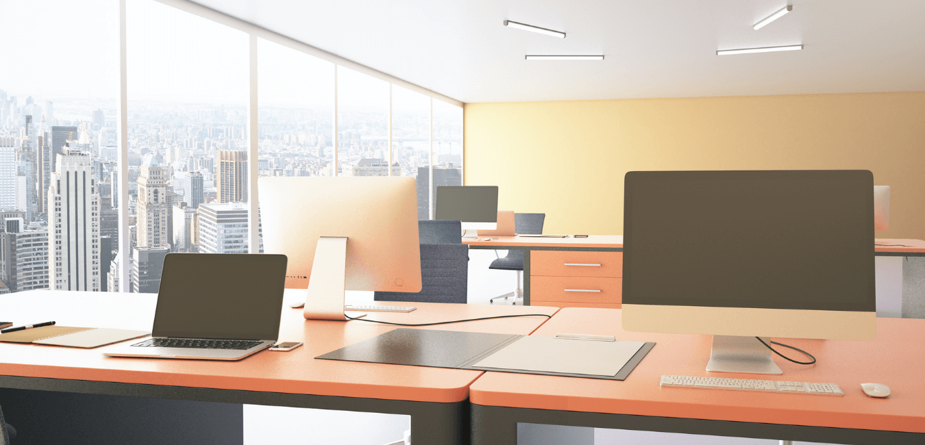 office