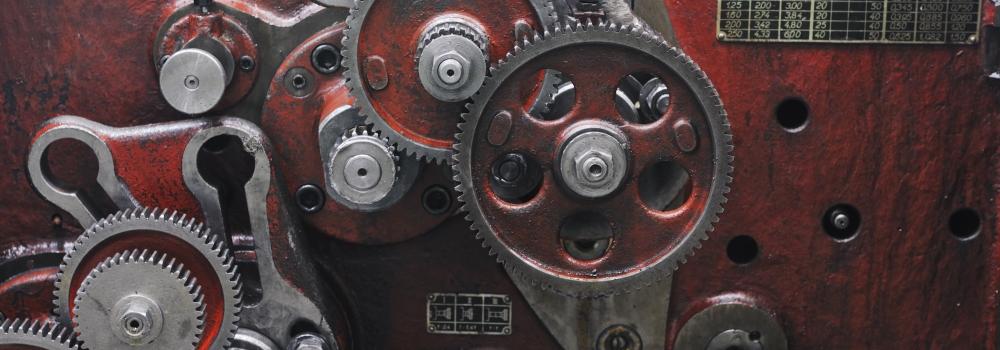 idle equipment