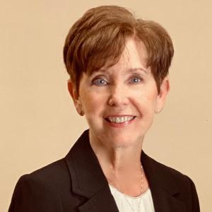 Sharon Lyall