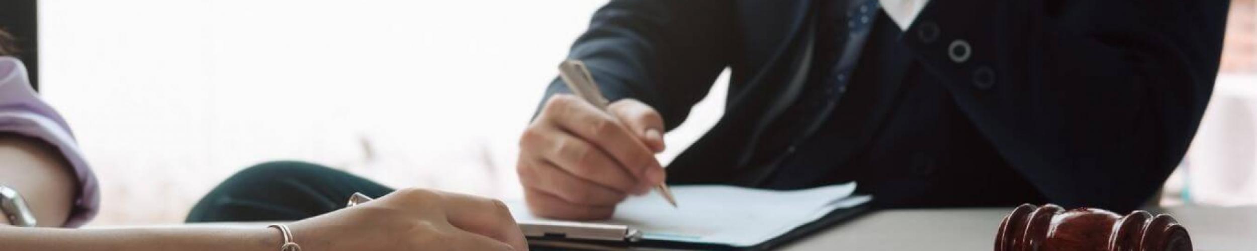 tax consultant