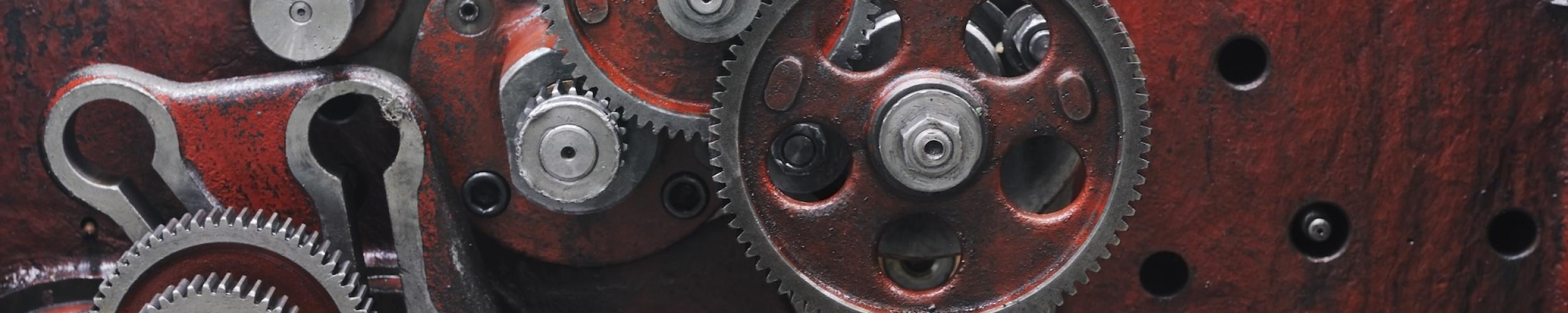 idle equipment