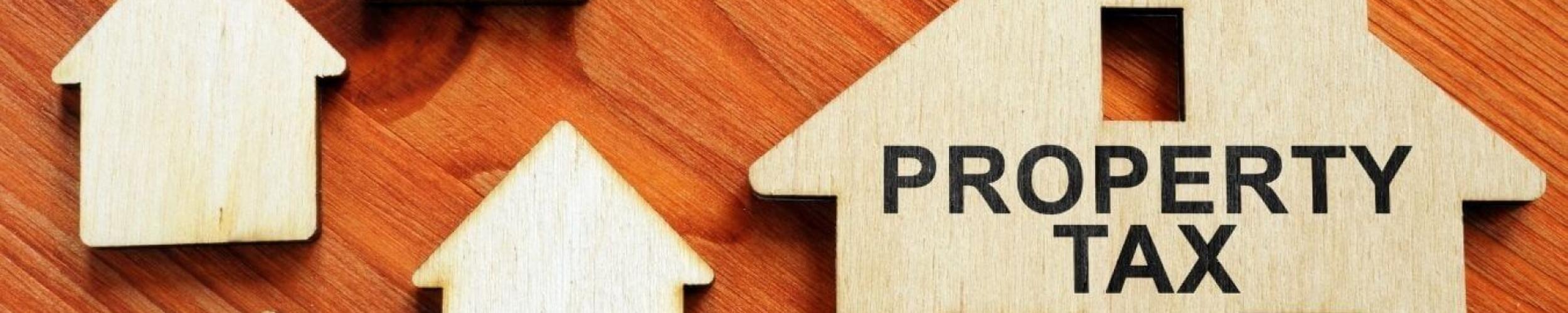 property tax