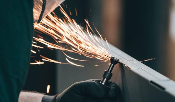 manufacturing